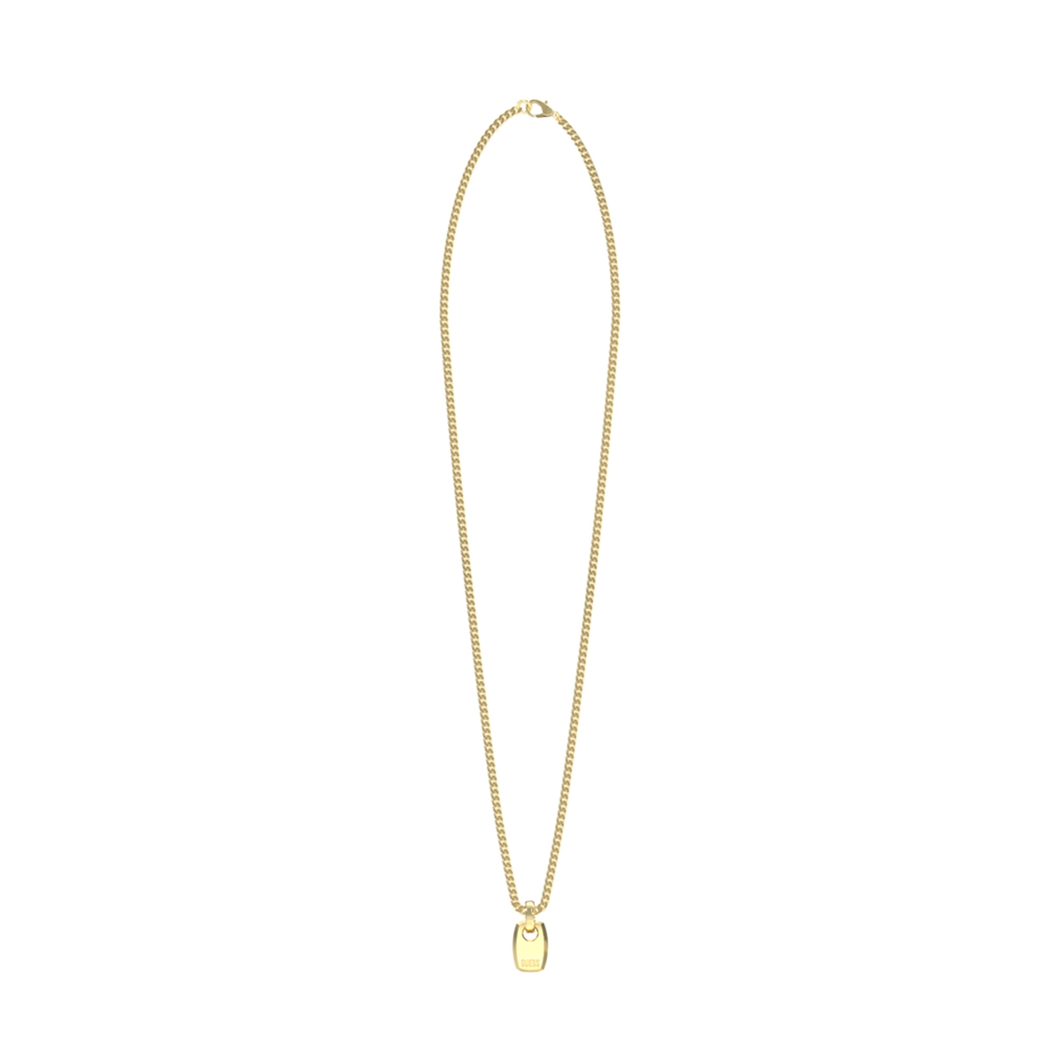 GUESS JEWELS JEWELRY Mod. JUMN05040JWYGT-U